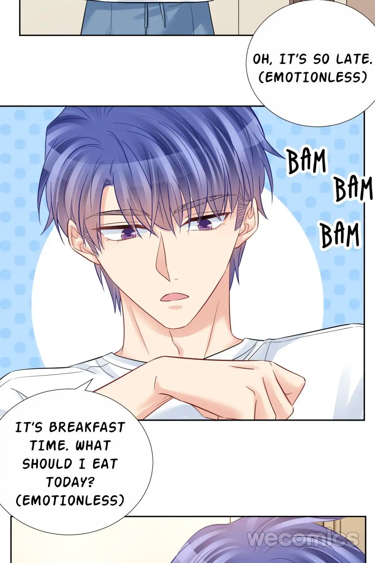 Reborn to Sleep With A Star Actor Chapter 155 10